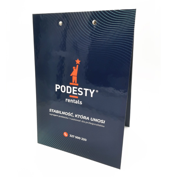podesty